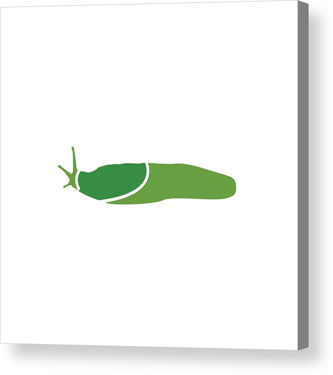 666x750 Slug Logo Isolated On White Background Colorful Vector Icon