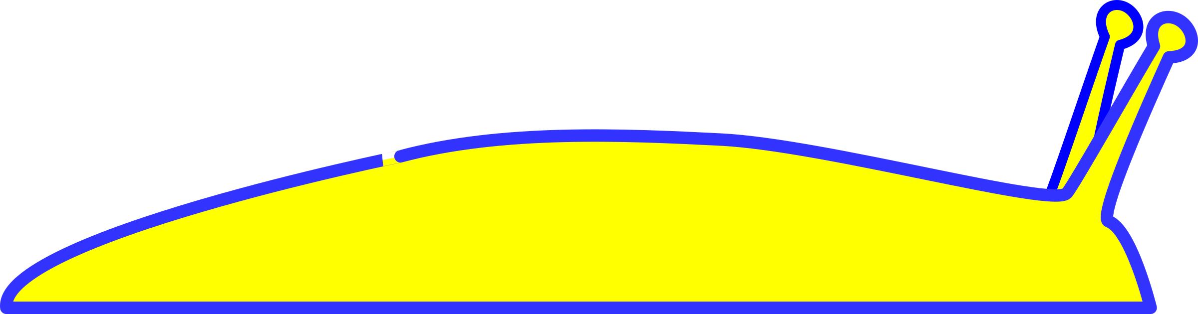 2400x630 Yellow Slug Icons Png