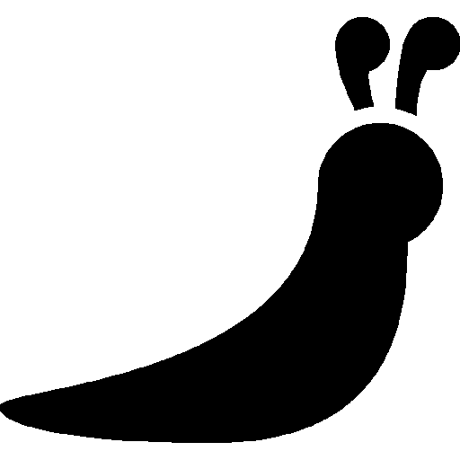 512x512 Animals Slug Icon Windows Iconset