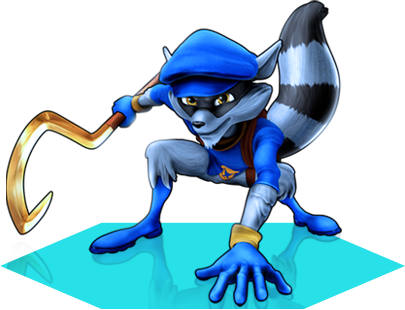 405x310 Sly Cooper Playstation All Stars Wiki Fandom Powered