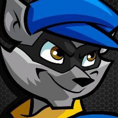 400x400 Sly Cooper Fans