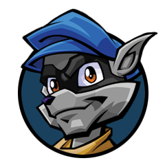 240x240 Sly Cooper Png Images In Collection