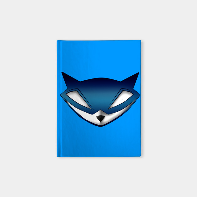 630x630 Sly Cooper Symbol