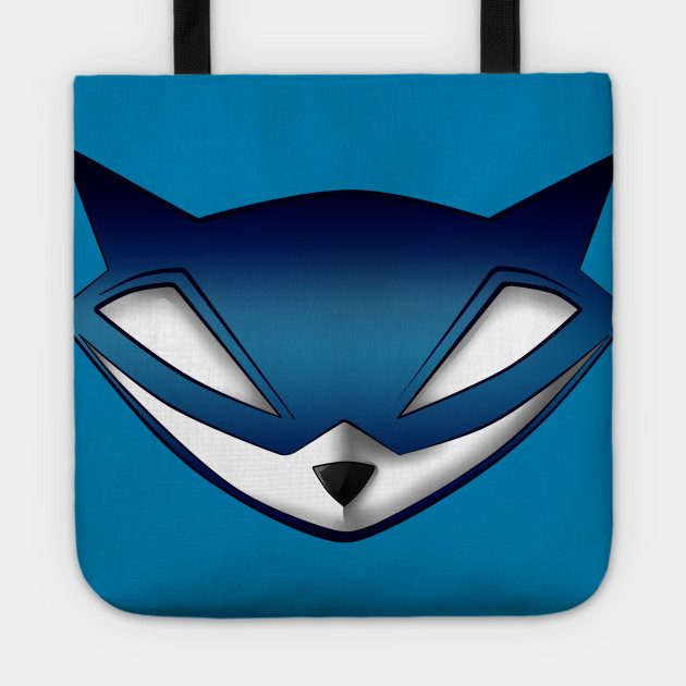 630x630 Sly Cooper Symbol