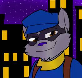 263x250 Sly Cooper Favourites