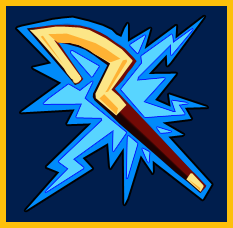 233x228 Voltage Attack Sly Cooper Wiki Fandom Powered