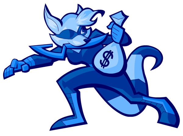 600x446 Henriette Cooper Sly Cooper Wiki Fandom Powered