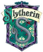 167x200 Slytherin