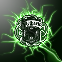 200x200 Slytherin