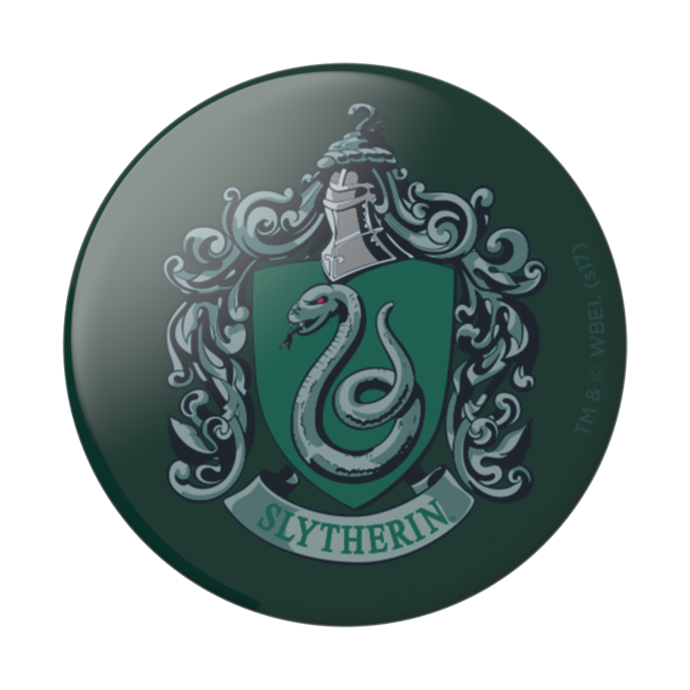 1000x1000 Slytherin Popsockets Popgrip
