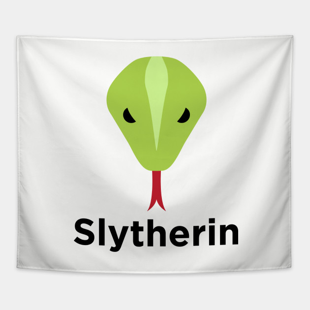 630x630 The Slytherin House Icon