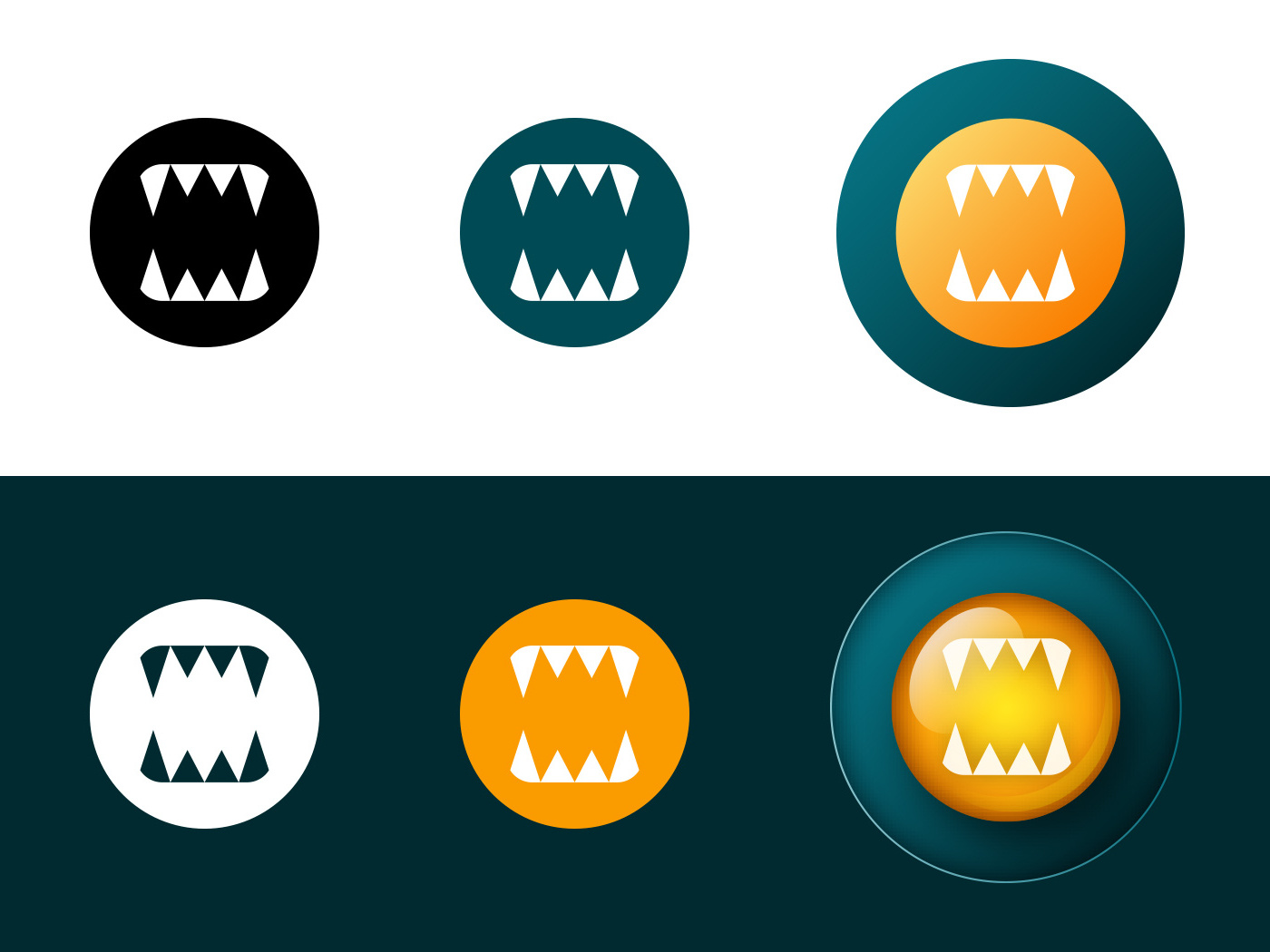 Steem Monsters Icon 1400x1050 Steem Monsters Icon