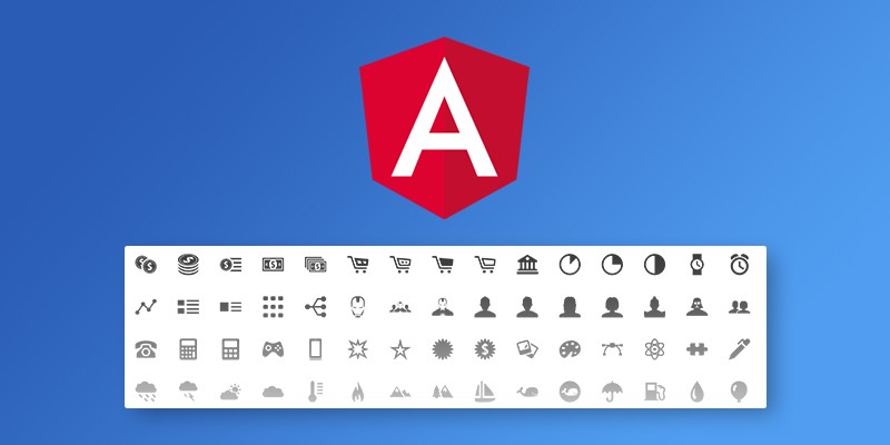 Using An Sprite Icon System In Angular 800x400 Using An Sprite Icon System In Angular