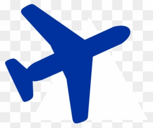 300x251 Blue Plane Clip Art At Clker Com Vector Online Royalty