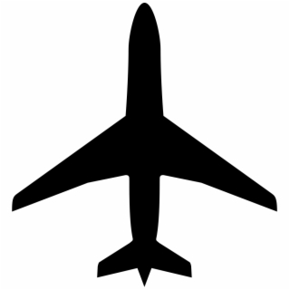 320x320 Free Plane Png Icon