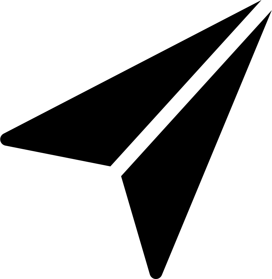 956x980 Small Paper Airplane Png Icon Free Download