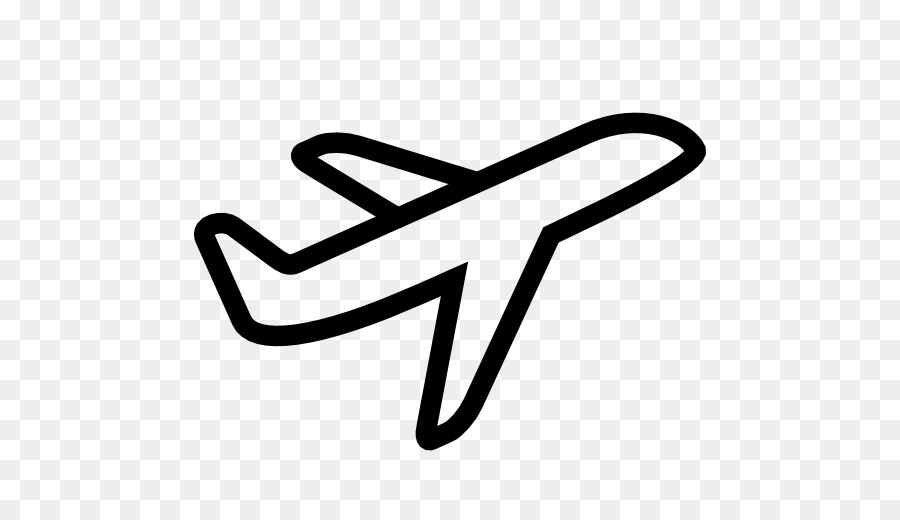 900x520 Airplane Clipart Png Images