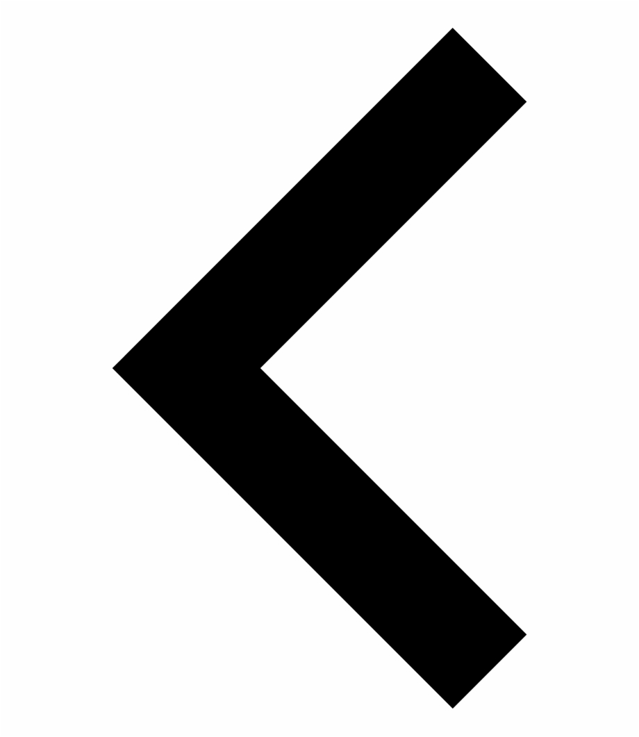 920x1061 Left Arrow Small Right Angle Comments