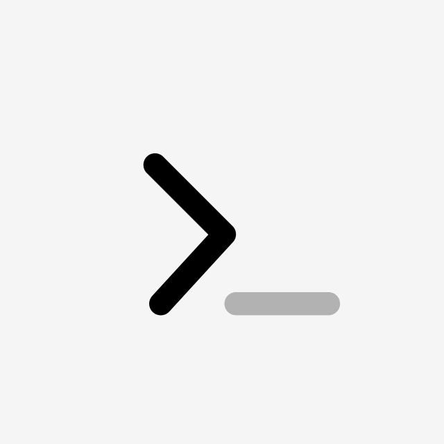 640x640 Cartoon Arrow Pointing To The Right, Small Arrow, Arrow Icon