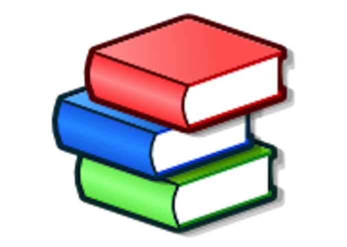 695x494 Small Book Icon