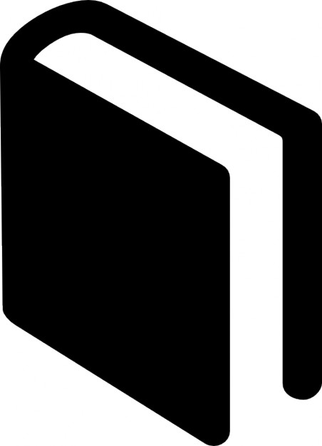 452x626 Small Book Icons Free Download