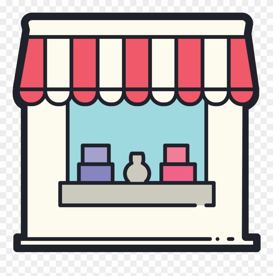 Small Business Icon 880x890 Small Business Icon