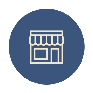 Small Business Icon 300x300 Small Business Icon