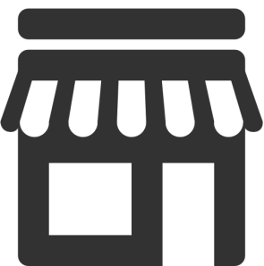 Small Business Icon 295x298 Small Business Icon