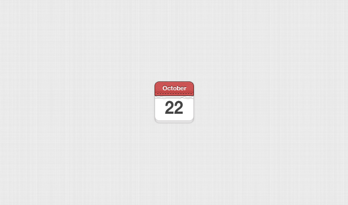 680x400 Small Calendar Icon