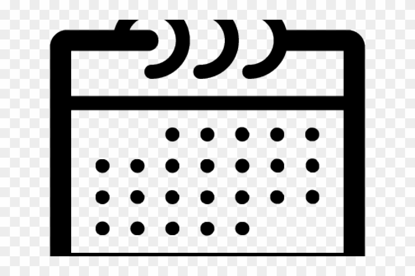 Small Calendar Icon at Collection of