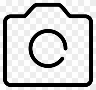 320x299 Small Camera Icon Free Download Png Png Small Camra