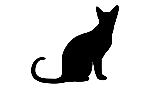 Small Cat Icon at Vectorified.com | Collection of Small Cat Icon free ...