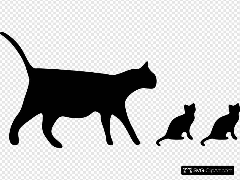 800x600 Cat Icons Clip Art, Icon