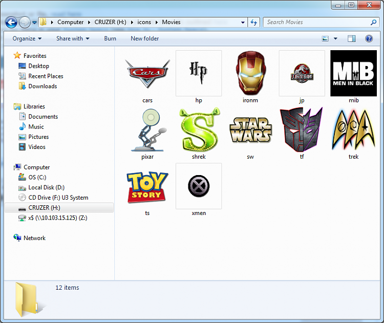 750x631 Icon Thumbnail Appears To Small
