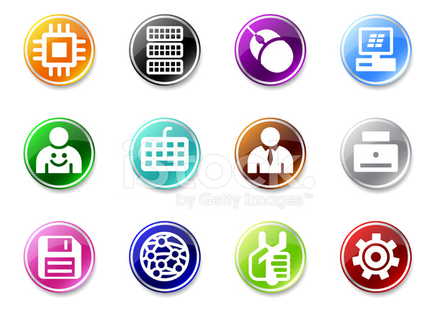 Small Computer Icon at Vectorified.com | Collection of Small Computer ...