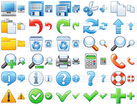 440x340 Small Computer Icons