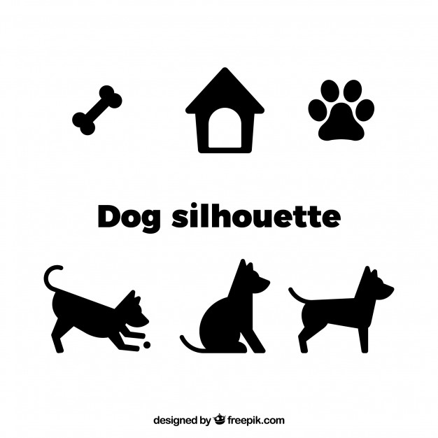 626x626 Dog Vectors, Photos And Free Download