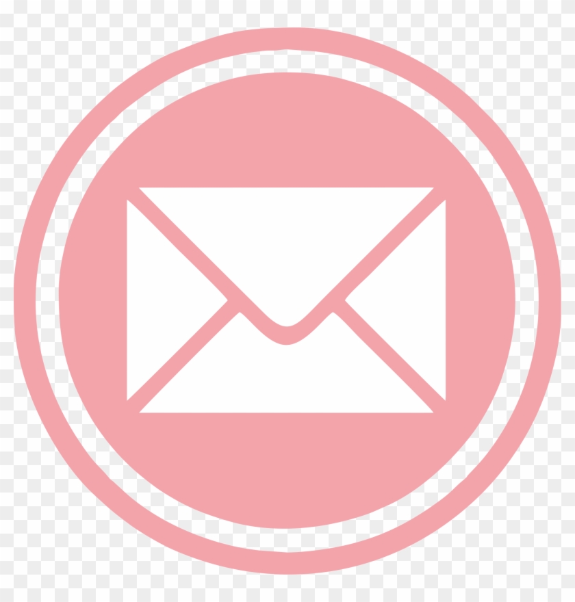 Email Rosa Png 840x880 Email Rosa Png