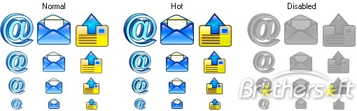 Small Email Icon Images 510x159 Small Email Icon Images