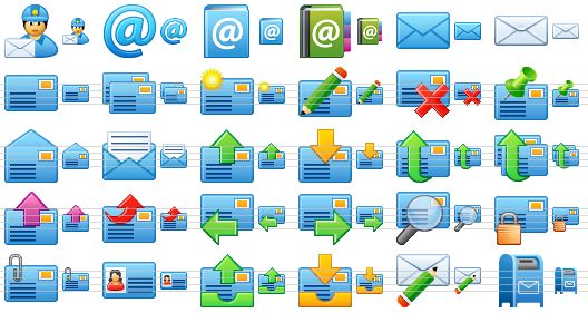 Small Email Icons Buy Icons To Meet All Your Requirements 528x281 Small Email Icons Buy Icons To Meet All Your Requirements