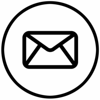 Envelope Circle Icon Transparent 320x320 Envelope Circle Icon Transparent
