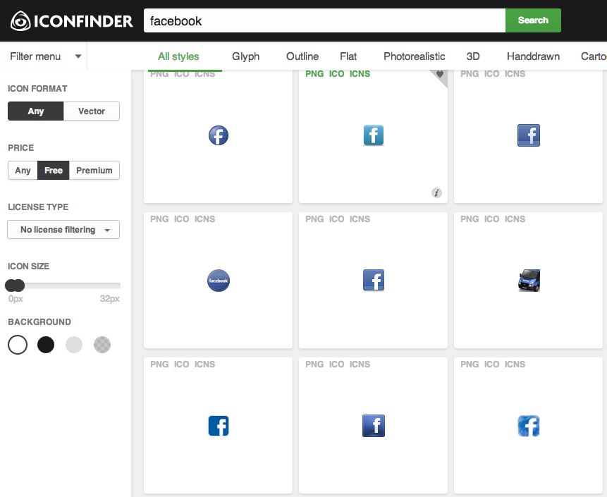Small Icons For Email Signature Images 861x705 Small Icons For Email Signature Images