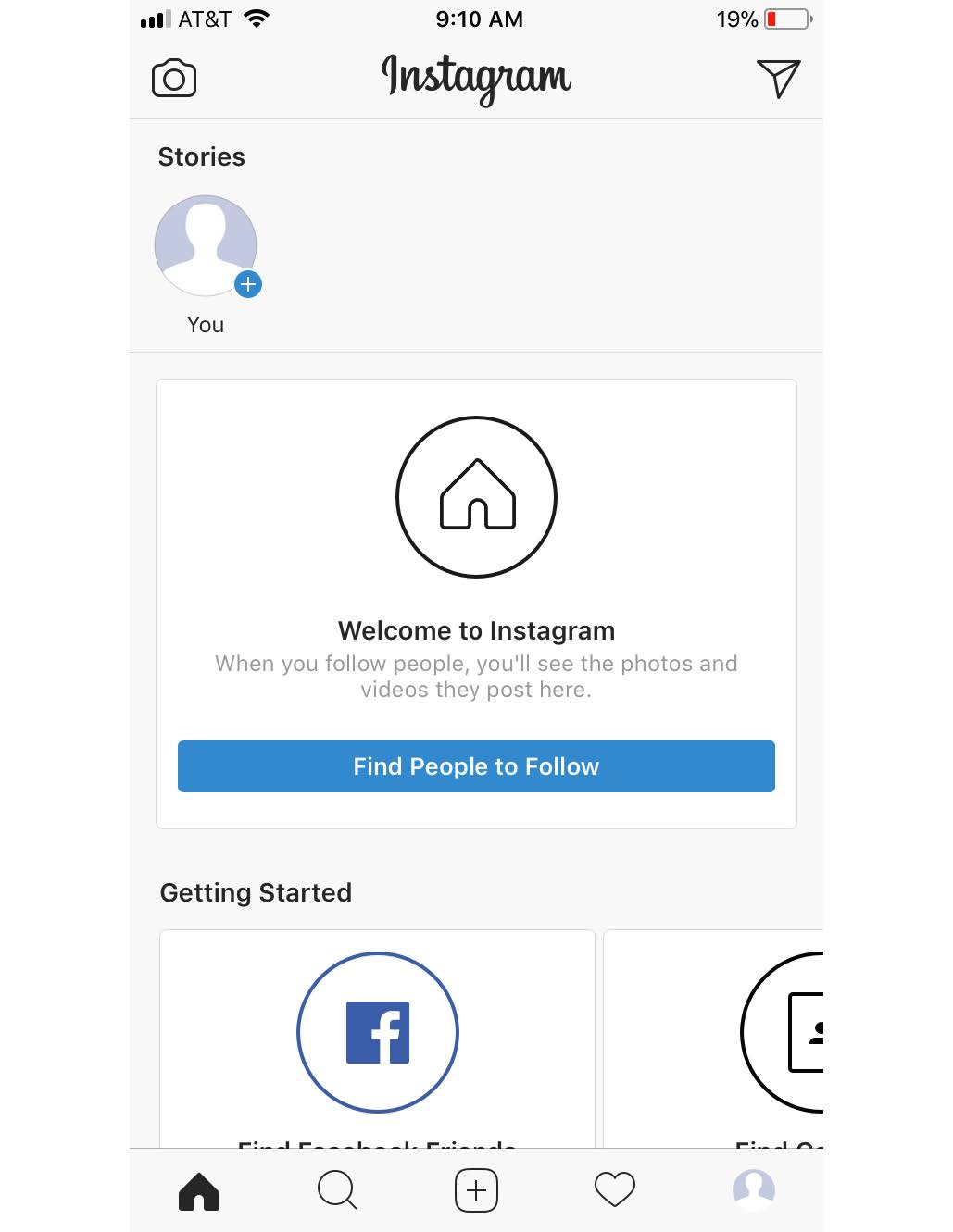 1029x1331 How To Set Up An Instagram Business Account