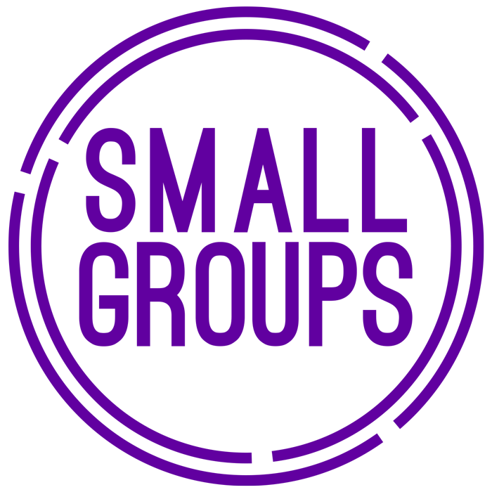 700x700 Small Groups