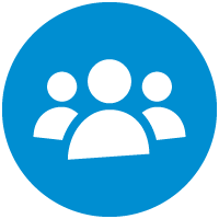 200x200 Small Groups Icon