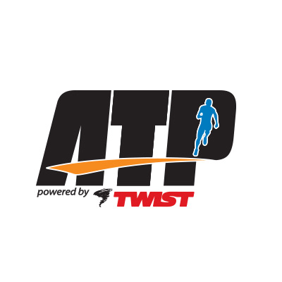 400x400 Twist Small Group Atp Athletic Training For Performance Icon