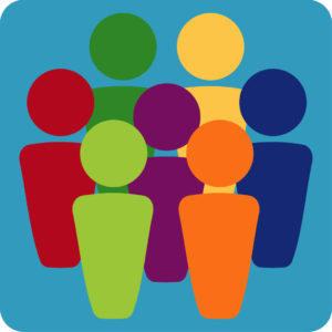 300x300 Google Groups Icon