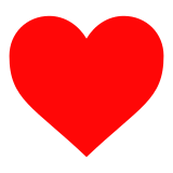 160x160 Heart