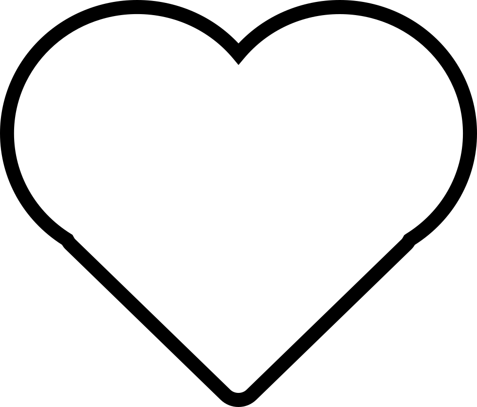 980x836 Small Heart Png Icon Free Download