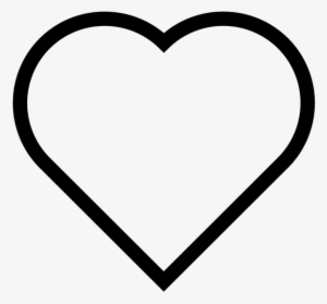 300x279 Black Heart Png, Transparent Black Heart Png Image Free Download